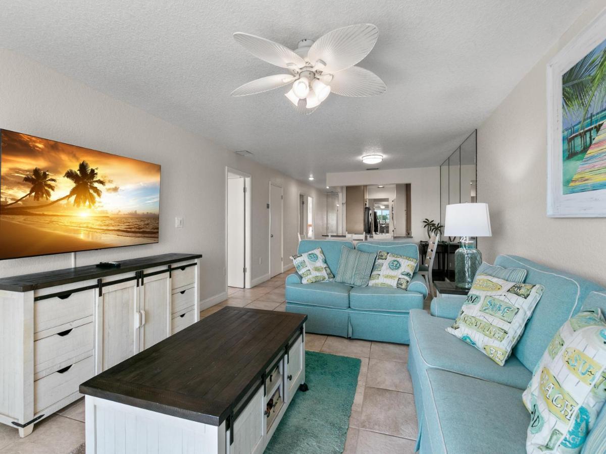 Madeira Norte 304 St. Pete Beach Extérieur photo