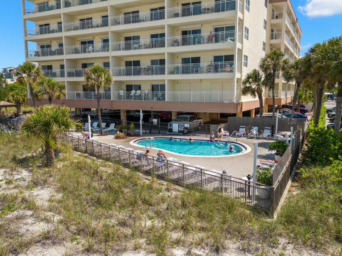 Madeira Norte 304 St. Pete Beach Extérieur photo