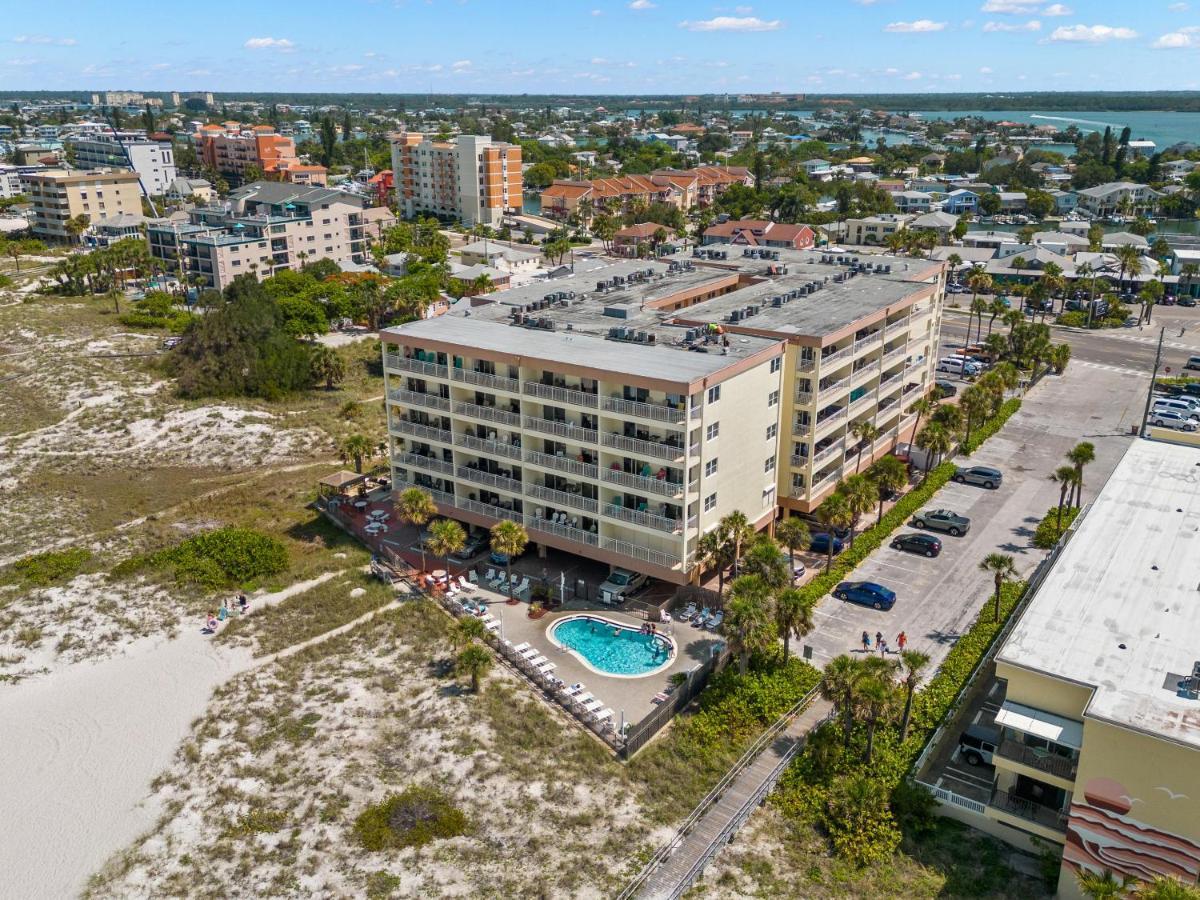 Madeira Norte 304 St. Pete Beach Extérieur photo